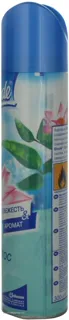Glade Air Freshener Lotus Aerosol 300ml — photo 4