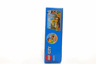 Lego City Service Truck Building Set for Kids 5 to 12 Years, 233 Pieces — photo 3
