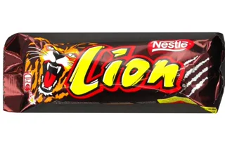 Lion Chocolate Bar 44g Standard — photo 3