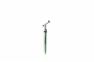 Gillette Slalom Razor with 1 Replacement Cartridge — photo 3