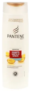 Pantene Pro-V Color Brightness Shampoo 400ml — photo 5