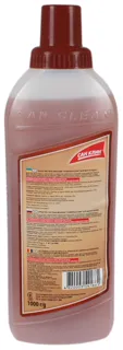 Universal Cleaning Agent for Floors and Walls, Parquet and Laminate Floor Cleaner 1L Plastic Bottle — photo 4