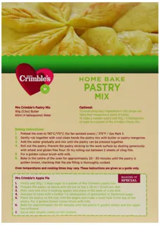 Mrs Crimbles Confectionery Mix 200g (pack of 5) — photo 9