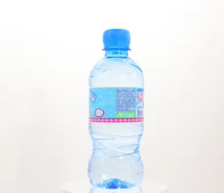 Malysh Drinking Water for Children 0.33L — photo 4