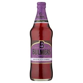 Bulmers Cherry Cider — photo 3