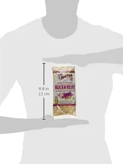 Bob's Red Mill Organic Whole Grain Buckwheat Groats, 16-ounce (Pack of 4) — photo 14