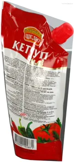 Chili Ketchup 300g Doy-pack — photo 2