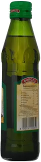 Borges Extra Virgin Original Olive Oil Glass Bottle 250ml — photo 5