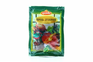 Aromiks Allspice Peppercorn 20g — photo 3