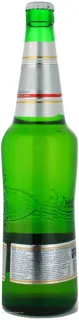 Baltika Premium Light Non-Alcoholic Beer 500ml — photo 4