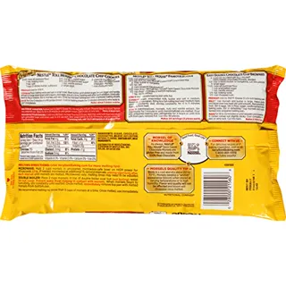 Nestle TOLL HOUSE Semi-Sweet Chocolate Chips, 24 oz — photo 11