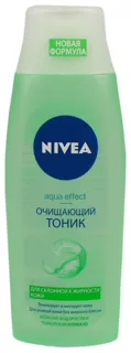Nivea Mattifying Toner for Oily Skin 200 ml — photo 4