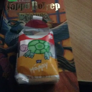 Bella Baby Happy Mini Facial Tissues — photo 5