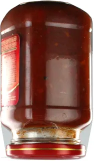 Runa Signature Adjika glass jar 212g — photo 3
