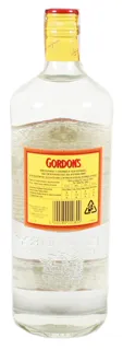 Gordon's Gin England 1l — photo 3