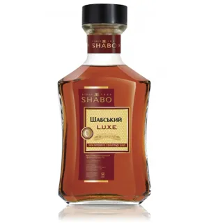 Brandy Ukr"Shabskyi" 4* 0.5 — photo 8