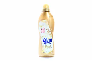 Кондиціонер для білизни Silan Королівське Золото 900 мл — фото 4