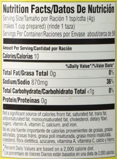 Knorr Bouillon Granulated, Aromatic Chicken — photo 2