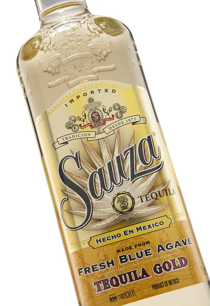 Sauza Золота Текіла 70 мл