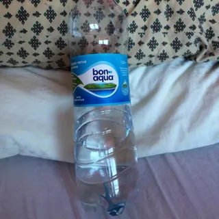 Bonaqua Mineral Still Water Plastic Bottle 1.5L — photo 3