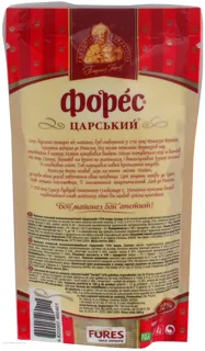 Mayonnaise Tsarsky Fores 72% 200g x24 — photo 3