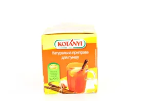 Kotanyi Instant Punch Spice 30g — photo 2