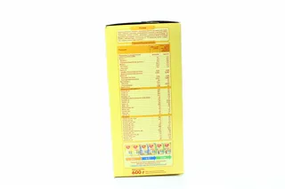 Milupa 1 Milk Formula Box 350g — photo 2