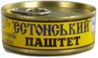 Estonian Pate Oniss 100g — photo 2