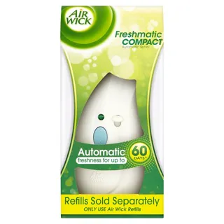 Airwick Freshmatic Mini White Device — photo 7