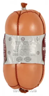 Bashchynskyi Sandwich Boiled Sausage 500g — photo 2