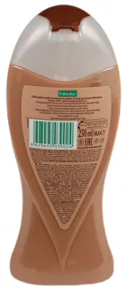 Гель-крем для душу Palmolive Гурме Спа Шоколадна вуаль 250 мл — фото 5