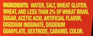 Maggi Seasoning (Pure 6.7 fl oz) — photo 4