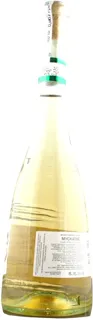 French Boulevard White Muscat Semi-Sweet Table Wine 12% Glass Bottle 700ml — photo 2