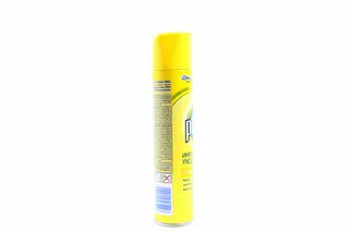 Pronto Classic Furniture Polish Aerosol with Beeswax 250ml — photo 2