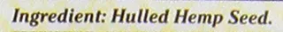 Bob's Red Mill Hulled Hemp Seeds, 12 oz — photo 3