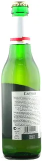 Clausthaler Classic Non-Alcoholic Beer 330ml — photo 3