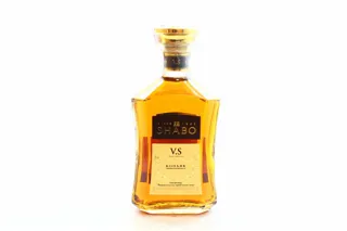 Shabo VS 3 Stars Cognac 40% Glass Bottle 0.5L — photo 9