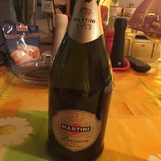 Martini Prosecco sparkling white extra dry wine 11.5% 0.75L — photo 4