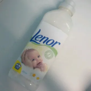 Lenor Conditioner for Sensitive and Baby Skin 1L — photo 6