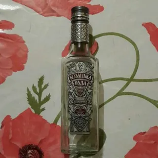 Kozatska Rada Classic Vodka 40% glass bottle 0.5L — photo 5