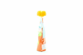 Hipp Banana-Pear-Mango Puree for Children from 6 Months Doy-Pack 90g — photo 3