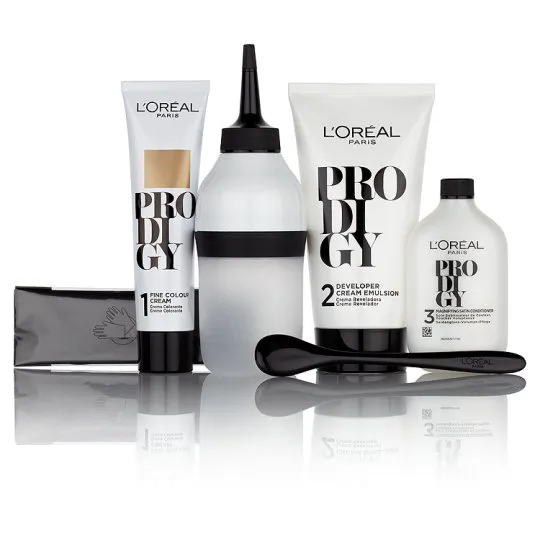 L'Oreal Prodigy 9.0