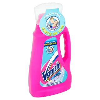 Vanish Sensitive Gel Stain Remover — photo 15