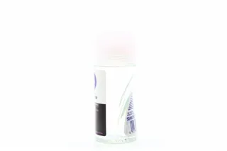 Nivea Invisible Black & White Clear Roll-On Antiperspirant for Women 50ml — photo 3