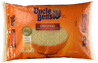Uncle Bens Original Long Grain Rice 12 lb Bag — photo 5