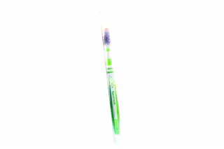 Aquafresh Tooth and Tongue Interdental Toothbrush Medium 1+1 — photo 2