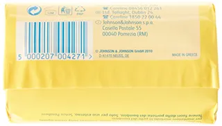 Johnsons® Baby honey soap — photo 4