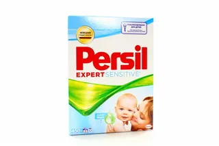 Persil Sensitive Automatic Laundry Powder 450g — photo 2