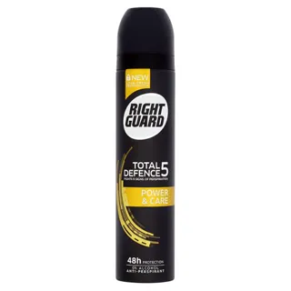 General Defense Antiperspirant Deodorant — photo 2