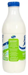 Bila Liniia Bio Kefir 1% Plastic Bottle 900g — photo 2